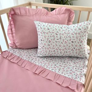 Set Cuna funda nórdica Amaia