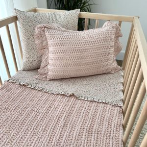 Set Cuna flor Kora