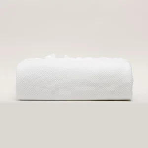 Colcha TELMA blanco- Disponible en varias medidas