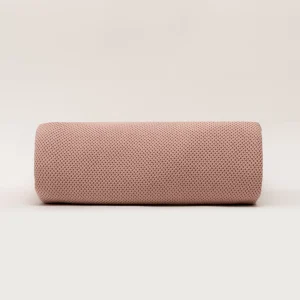 Colcha TELMA rosa- Disponible en varias medidas