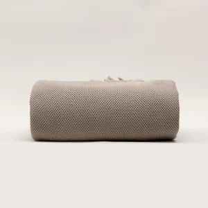 Colcha TELMA taupe- Disponible en varias medidas