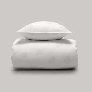 Juego Funda Nórdica + Funda/s Almohada TIRA gris