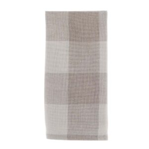 Servilleta de mesa VICHY beige