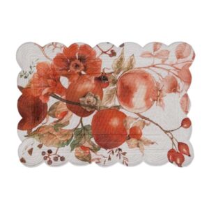 Mantel individual OTOÑO