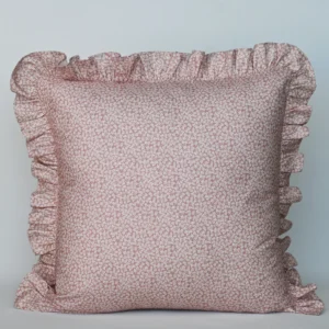 Funda Cojín LEONARDA 40X40 cm