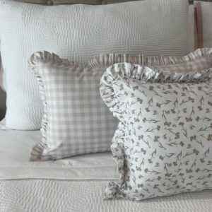 Cojines Estampados