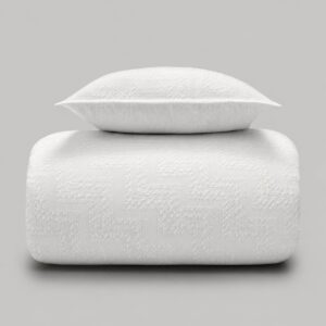 Funda Nórdica CLEO + Funda(s) de cojín + Funda(s) de almohada