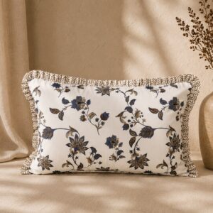 Funda Cojín MARGARET 40x60 cm